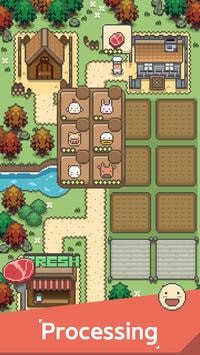 离开城市乡村生活 最新版手游app截图