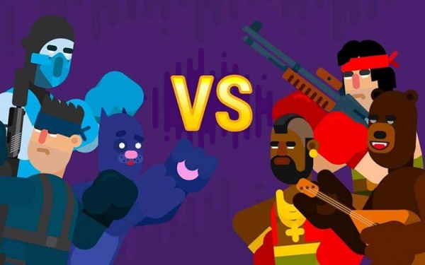 拳击大师 免费版手游app截图