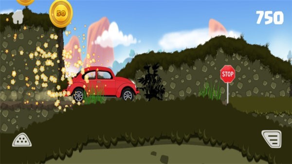 爬坡大师 最新版手游app截图
