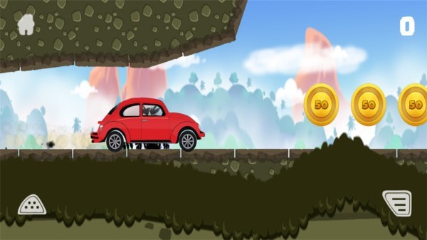 爬坡大师 最新版手游app截图