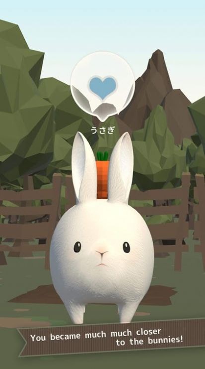 兔子可爱了2手游app截图