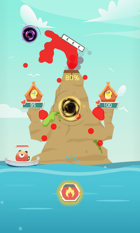 救救小村村 最新版手游app截图