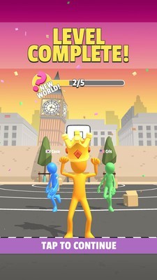 投篮大作战手游app截图