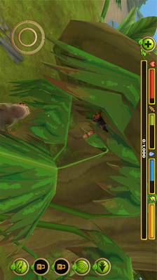 蝎子模拟 中文版下载手游app截图