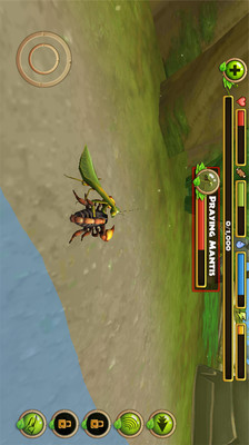 蝎子模拟 中文版下载手游app截图