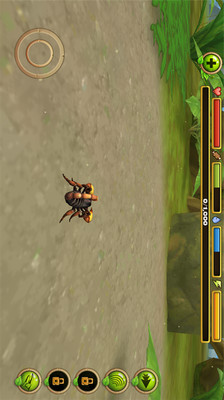 蝎子模拟 中文版下载手游app截图