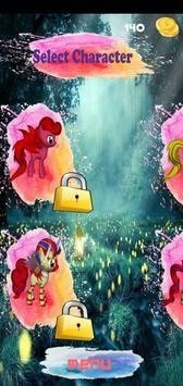 蓬松小马 免费版手游app截图