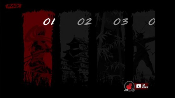 忍者暗影卡格传奇手游app截图