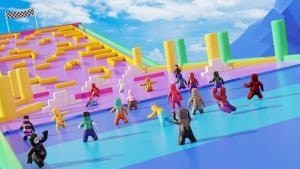 秋天的家伙手游app截图