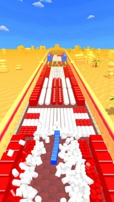 方块宝石蛇手游app截图