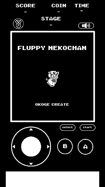 蓬松小猫手游app截图