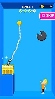 道具救援手游app截图