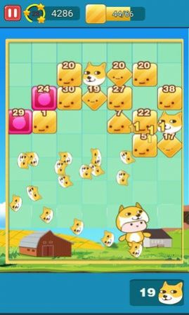 投狗大战游戏 红包版手游app截图