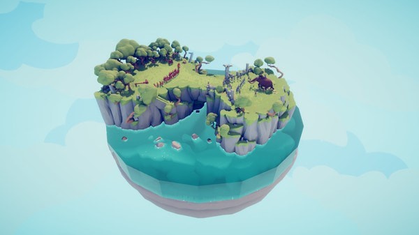 憨批大擂台手游app截图