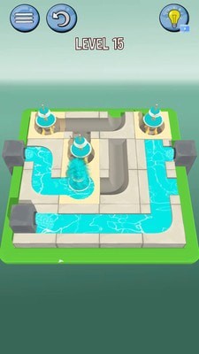 流水之谜手游app截图