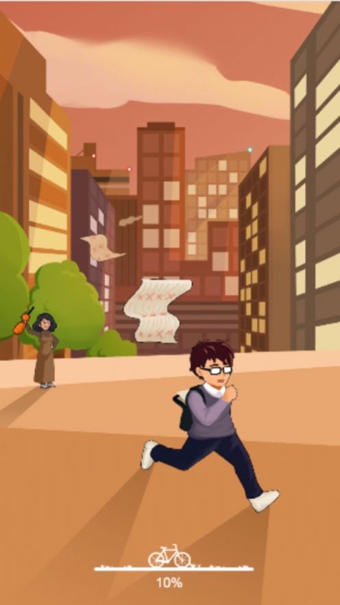 中国式高中模拟器手游app截图
