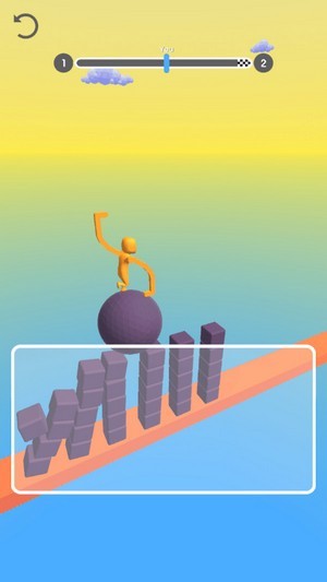 画个大长臂手游app截图