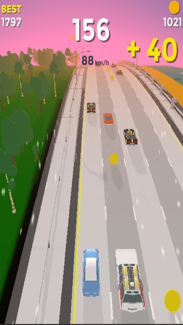 沙滩比赛手游app截图