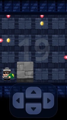 逆天小偷手游app截图