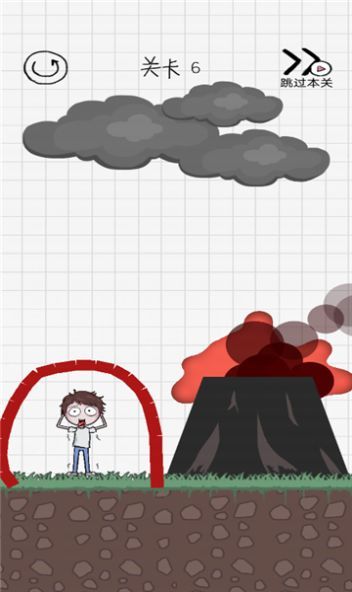 画个毛线营救 最新版手游app截图