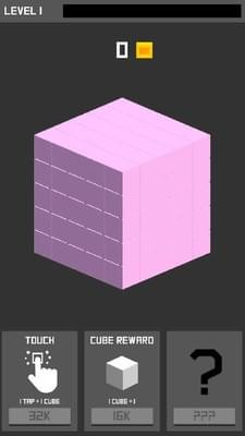 打破立方体 手机版手游app截图