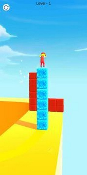 彩色方块大师手游app截图
