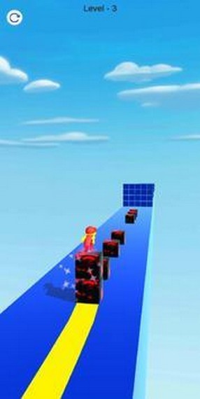 彩色方块大师手游app截图
