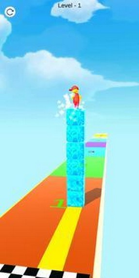 彩色方块大师手游app截图