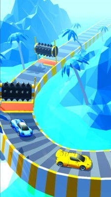 汽车上瘾 最新版手游app截图