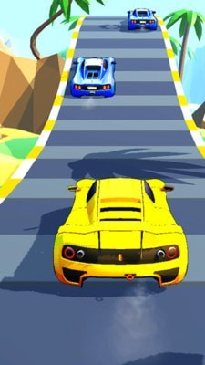 汽车上瘾 最新版手游app截图