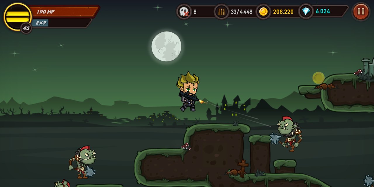 特别射击 手机版2021手游app截图