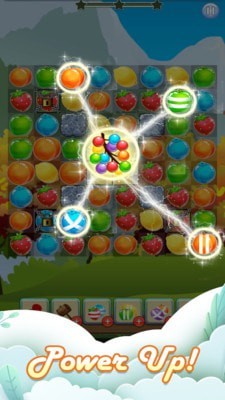 水果爆破狂热手游app截图