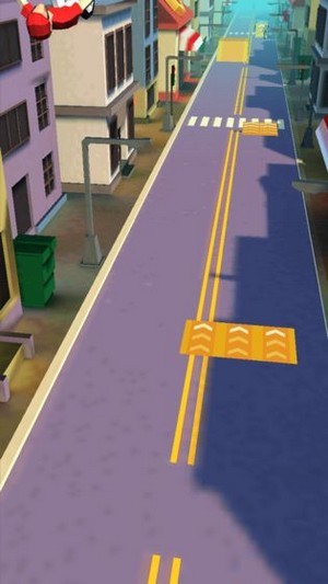 灵感飞跃手游app截图