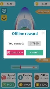 漂流的舟 最新版手游app截图