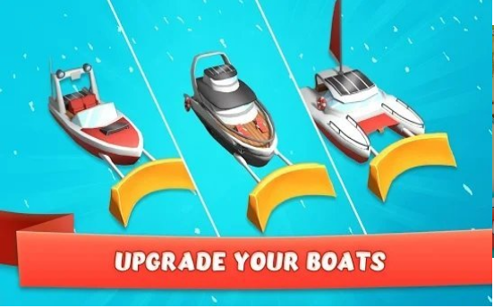 海洋清理 手机版手游app截图