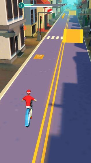 灵感飞跃 抖音版手游app截图