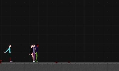 人偶模拟沙盒手游app截图