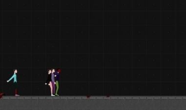 人偶模拟沙盒手游app截图