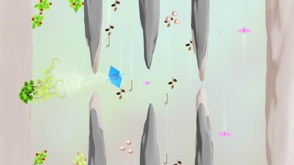 纸鹤模拟器手游app截图