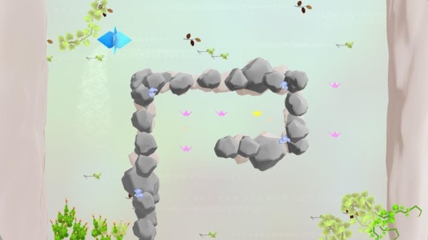 纸鹤模拟器手游app截图