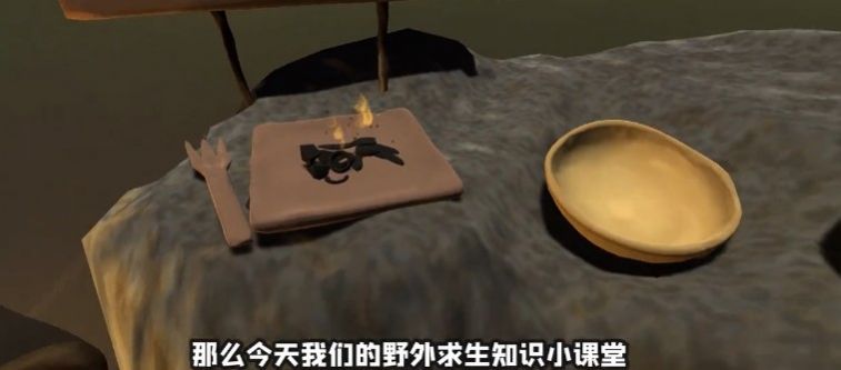 野炊模拟器手游app截图