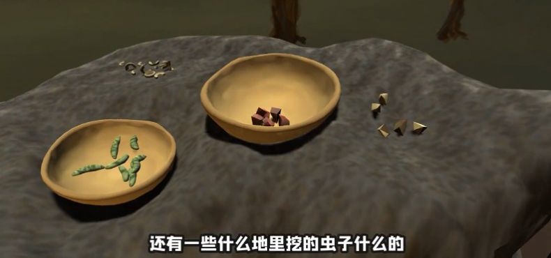 野炊模拟器手游app截图