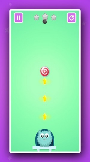 糖果切绳手游app截图