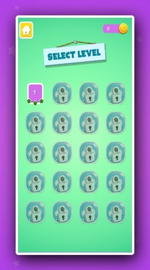 糖果切绳手游app截图