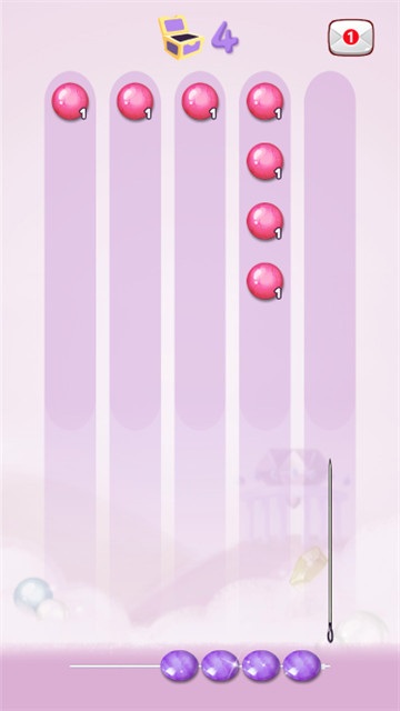 珠联璧合手游app截图