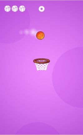 暴力扣篮手游app截图