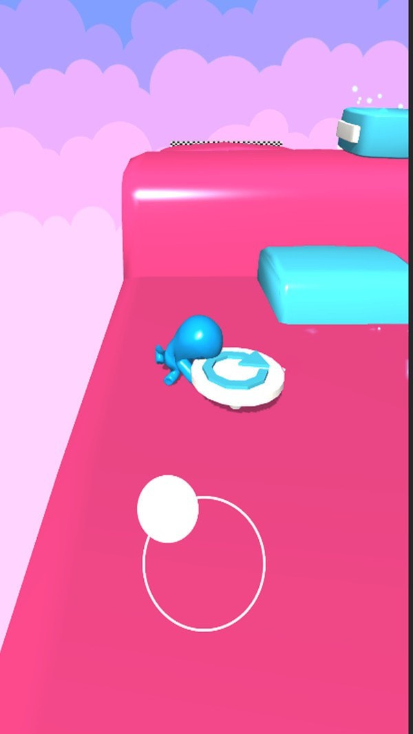 笨拙的家伙手游app截图