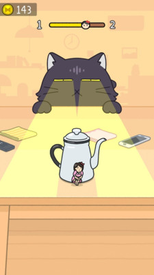 我爱躲猫猫 2021最新版手游app截图