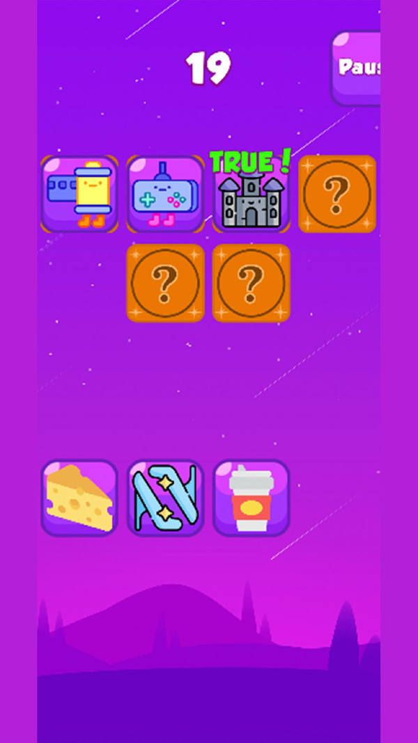 比赛之王 最新版手游app截图
