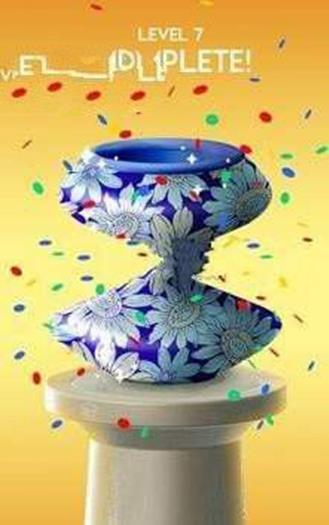 陶器实验室 最新版手游app截图